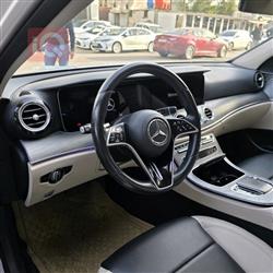 مێرسێدس بێنز E-Class